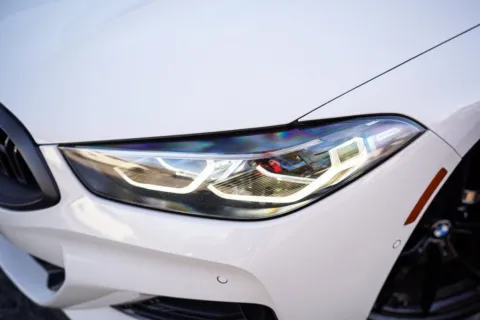 More photos of 2023 BMW 8 Series M850i xDrive Gran Coupe at Gravity Autos Roswell, GA