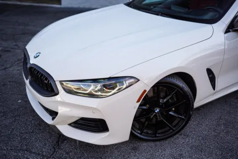 Photos of 2023 BMW 8 Series M850i xDrive Gran Coupe for sale in Roswell, GA at Gravity Autos Roswell