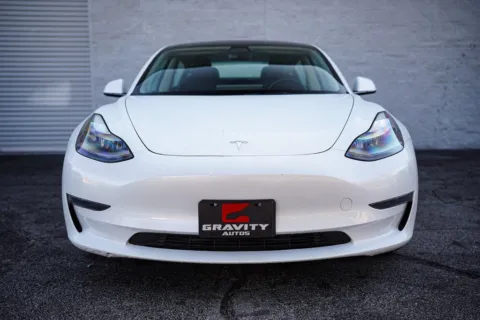More photos of 2023 Tesla Model 3 at Gravity Autos Roswell, GA