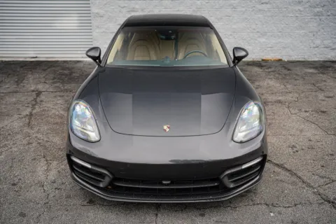 More photos of 2022 Porsche Panamera Platinum Edition at Gravity Autos Roswell, GA