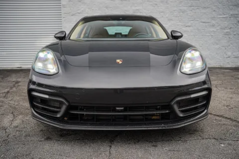 More photos of 2022 Porsche Panamera Platinum Edition at Gravity Autos Roswell, GA