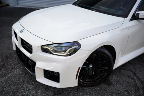 Photos of 2025 BMW M2 for sale in Roswell, GA at Gravity Autos Roswell