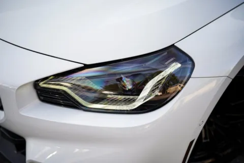 More photos of 2025 BMW M2 at Gravity Autos Roswell, GA