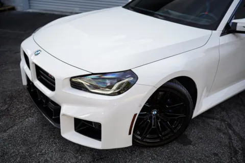 Photos of 2025 BMW M2 for sale in Roswell, GA at Gravity Autos Roswell