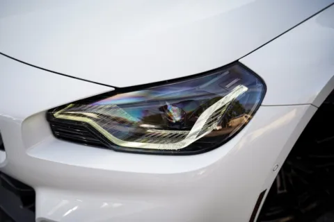 More photos of 2025 BMW M2 at Gravity Autos Roswell, GA