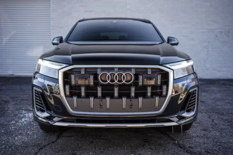 More photos of 2025 Audi Q7 45 Premium at Gravity Autos Roswell, GA