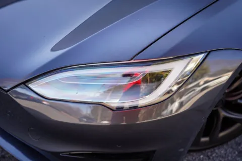 More photos of 2021 Tesla Model S Plaid at Gravity Autos Roswell, GA