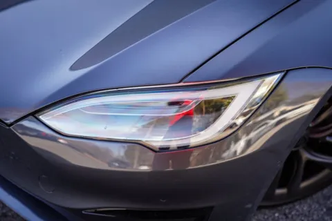 More photos of 2021 Tesla Model S Plaid at Gravity Autos Roswell, GA