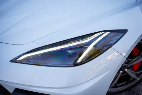 More photos of 2020 Chevrolet Corvette Stingray at Gravity Autos Roswell, GA