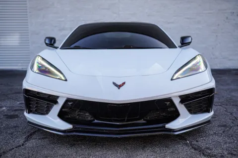More photos of 2020 Chevrolet Corvette Stingray at Gravity Autos Roswell, GA