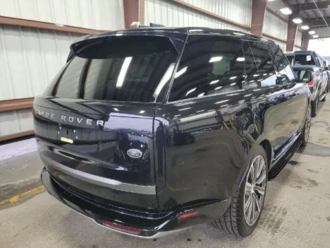 Another view of 2023 Land Rover Range Rover SE for sale in Roswell, GA at Gravity Autos Roswell