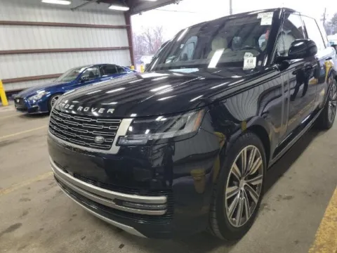 Photos of 2023 Land Rover Range Rover SE for sale in Roswell, GA at Gravity Autos Roswell
