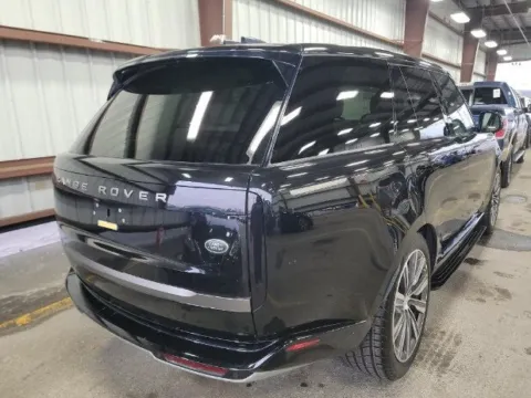 Another view of 2023 Land Rover Range Rover SE for sale in Roswell, GA at Gravity Autos Roswell