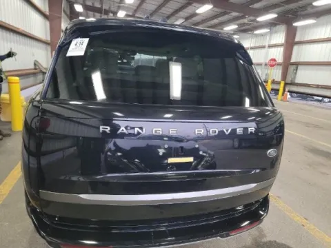 More photos of 2023 Land Rover Range Rover SE at Gravity Autos Roswell, GA