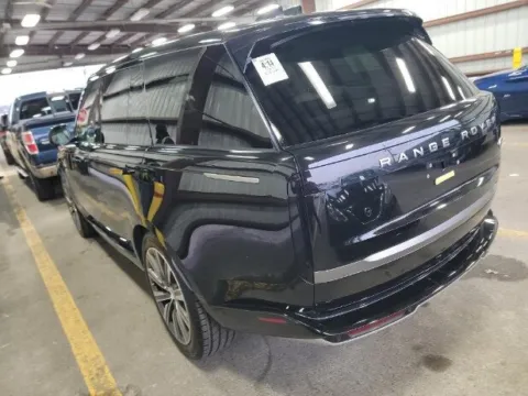 More photos of 2023 Land Rover Range Rover SE at Gravity Autos Roswell, GA