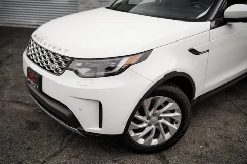 Photos of 2023 Land Rover Discovery S for sale in Roswell, GA at Gravity Autos Roswell