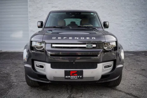 More photos of 2025 Land Rover Defender 110 S at Gravity Autos Roswell, GA