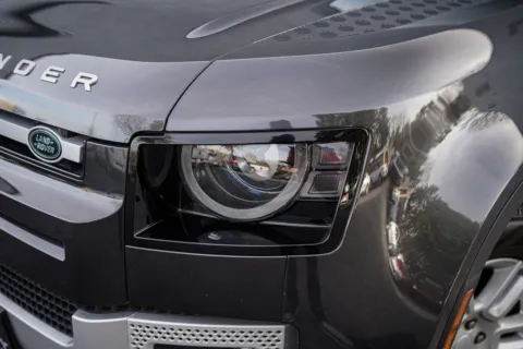 Another view of 2025 Land Rover Defender 110 S for sale in Roswell, GA at Gravity Autos Roswell