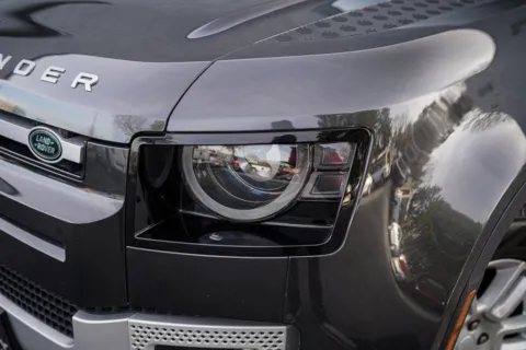 Another view of 2025 Land Rover Defender 110 S for sale in Roswell, GA at Gravity Autos Roswell