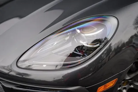 Another view of 2022 Porsche Macan for sale in Roswell, GA at Gravity Autos Roswell