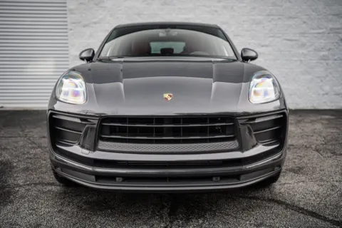 More photos of 2022 Porsche Macan at Gravity Autos Roswell, GA