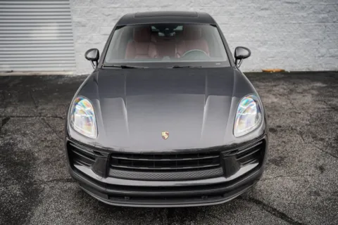 More photos of 2022 Porsche Macan at Gravity Autos Roswell, GA