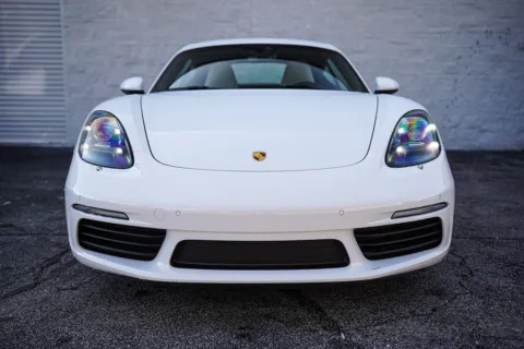 More photos of 2022 Porsche 718 Cayman at Gravity Autos Roswell, GA