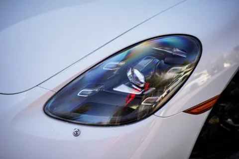 More photos of 2022 Porsche 718 Cayman at Gravity Autos Roswell, GA