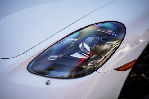 More photos of 2022 Porsche 718 Cayman at Gravity Autos Roswell, GA