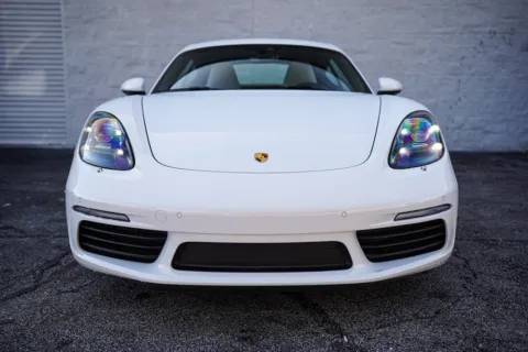 More photos of 2022 Porsche 718 Cayman at Gravity Autos Roswell, GA