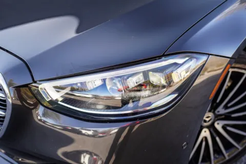 More photos of 2022 Mercedes-Benz S-Class S 580 at Gravity Autos Roswell, GA