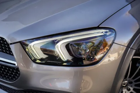 More photos of 2022 Mercedes-Benz GLE 350 at Gravity Autos Roswell, GA