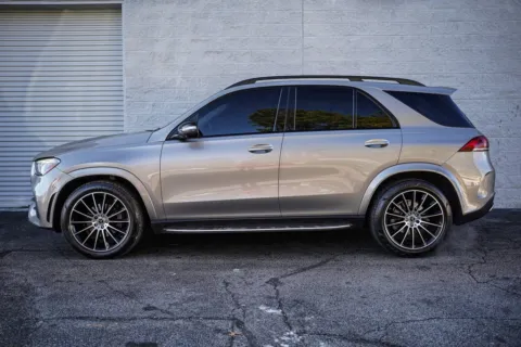 More photos of 2022 Mercedes-Benz GLE 350 at Gravity Autos Roswell, GA