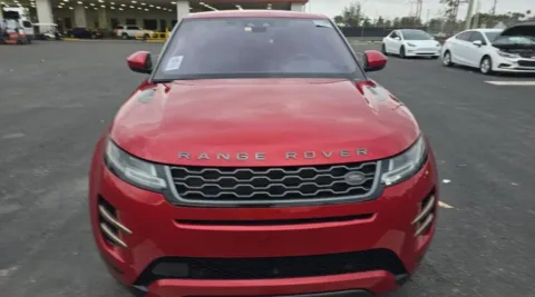 Photos of 2020 Land Rover Range Rover Evoque R-Dynamic HSE for sale in Roswell, GA at Gravity Autos Roswell