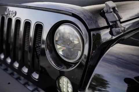 More photos of 2018 Jeep Wrangler JK Unlimited Sport at Gravity Autos Roswell, GA