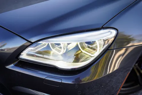 More photos of 2017 BMW M6 Gran Coupe at Gravity Autos Roswell, GA