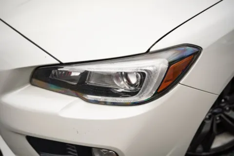 Another view of 2016 Subaru WRX Limited for sale in Roswell, GA at Gravity Autos Roswell