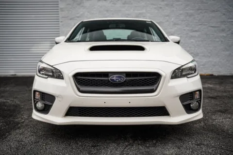 More photos of 2016 Subaru WRX Limited at Gravity Autos Roswell, GA