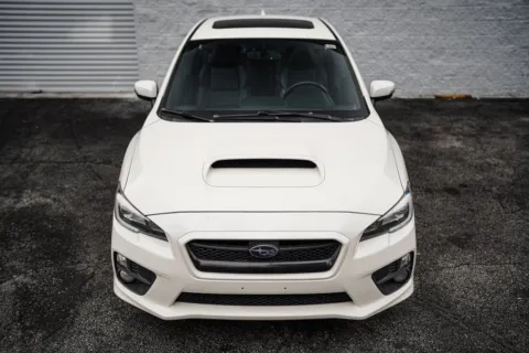 More photos of 2016 Subaru WRX Limited at Gravity Autos Roswell, GA