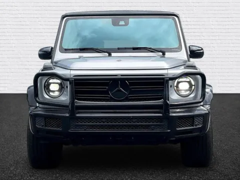 Photos of 2021 Mercedes-Benz G-Class G 550 for sale in Roswell, GA at Gravity Autos Roswell