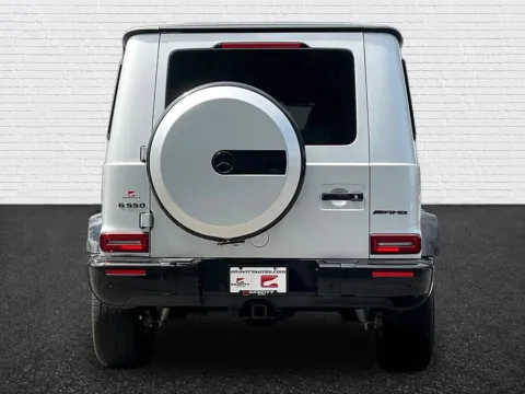 More photos of 2021 Mercedes-Benz G-Class G 550 at Gravity Autos Roswell, GA