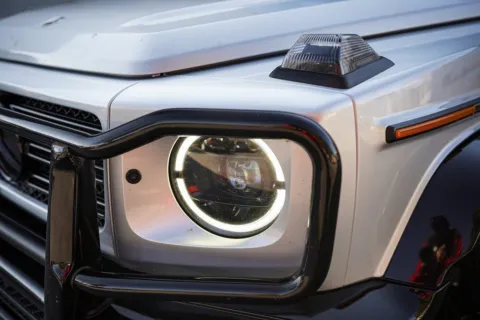 Another view of 2021 Mercedes-Benz G-Class G 550 for sale in Roswell, GA at Gravity Autos Roswell