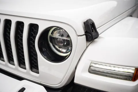 More photos of 2021 Jeep Gladiator High Altitude at Gravity Autos Roswell, GA