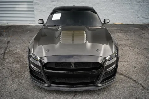 More photos of 2021 Ford Mustang Shelby GT500 at Gravity Autos Roswell, GA