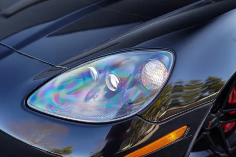 More photos of 2008 Chevrolet Corvette Z06 at Gravity Autos Roswell, GA