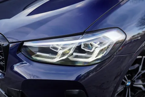 More photos of 2022 BMW X4 xDrive30i at Gravity Autos Roswell, GA