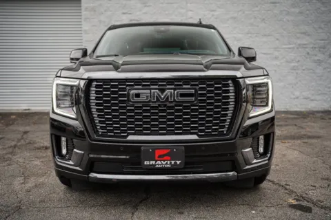 More photos of 2023 GMC Yukon XL Denali Ultimate at Gravity Autos Roswell, GA