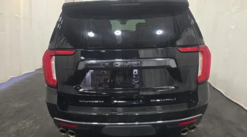 More photos of 2023 GMC Yukon XL Denali Ultimate at Gravity Autos Roswell, GA