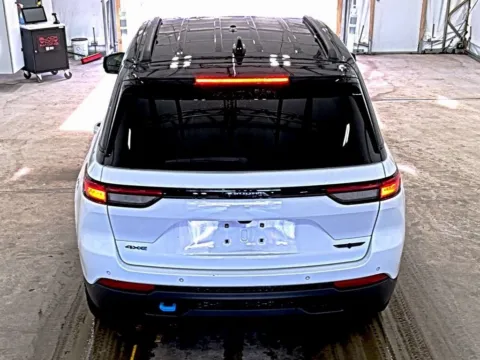 More photos of 2023 Jeep Grand Cherokee Trailhawk 4xe at Gravity Autos Roswell, GA