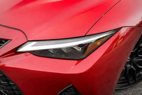 More photos of 2023 Lexus IS at Gravity Autos Roswell, GA